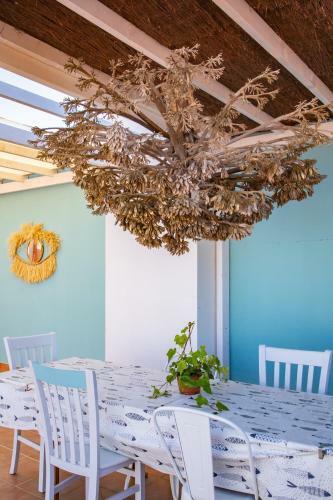 Apartamento Casa Del Sol - Mirador De Las Dunas