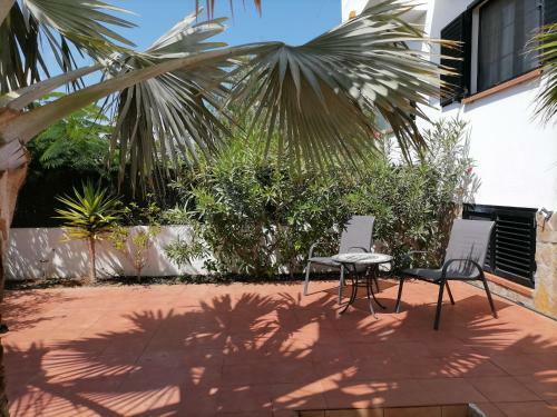 Casa La Palmera