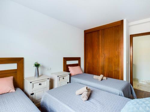 Villas De Lujo En Corralejo