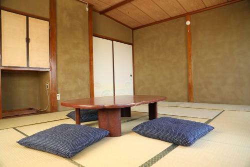 Hostal Guesthouse Nishihara