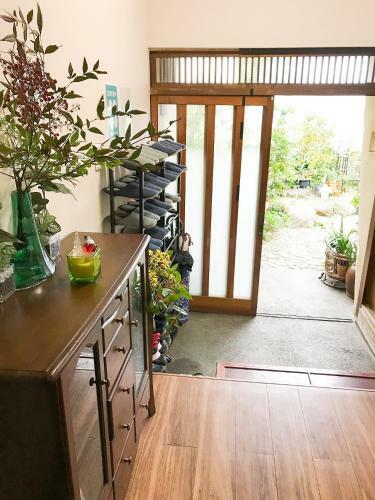 Hostal Guesthouse Nishihara