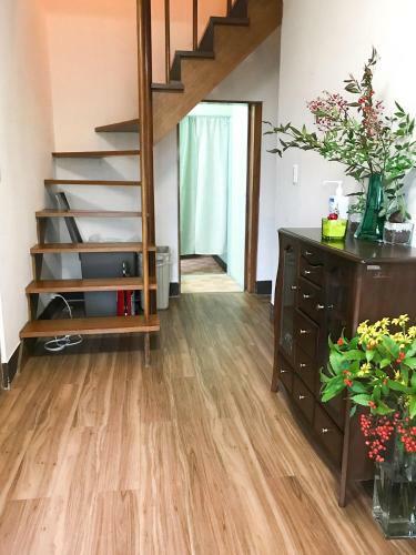 Hostal Guesthouse Nishihara