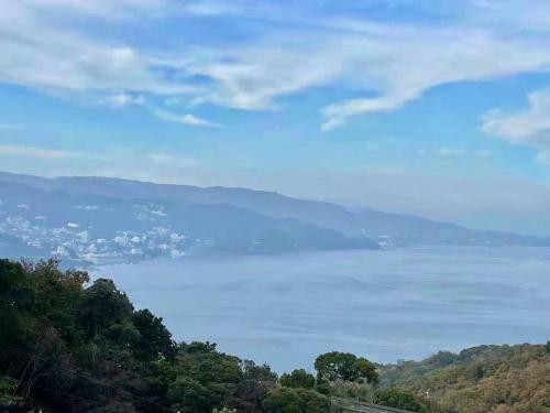 Miyabi-minami Atami - Vacation Stay 98795v
