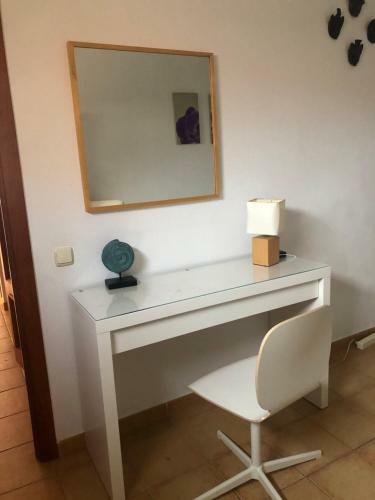 Great Villa With Private Pool Near Corralejo Es
