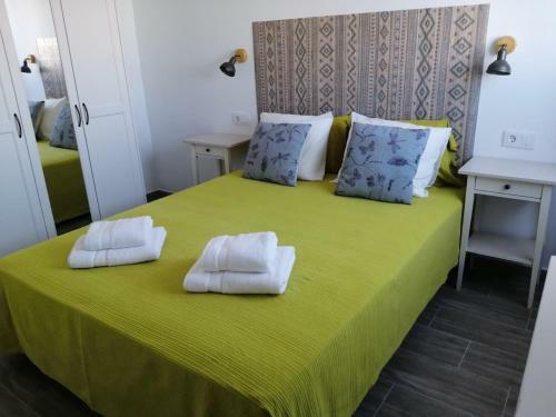 Elcano Apartment Corralejo Center