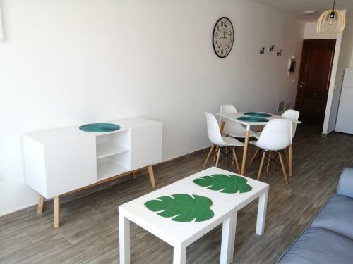 Elcano Apartment Corralejo Center