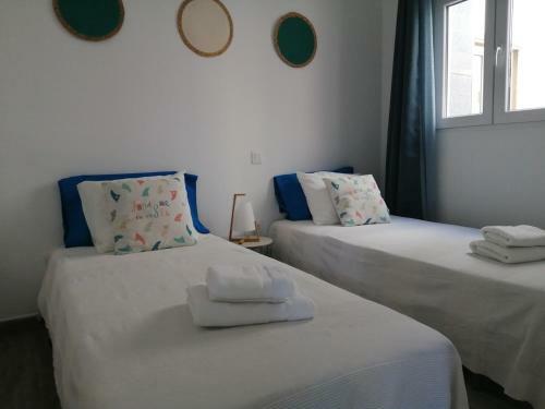 Elcano Apartment Corralejo Center
