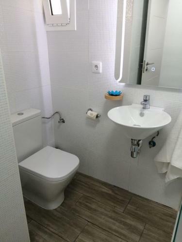 Elcano Apartment Corralejo Center