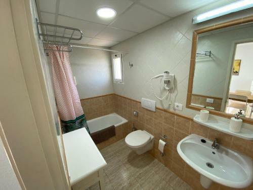 Apartamento La Marina