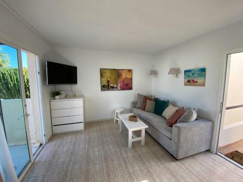 Apartamento La Marina