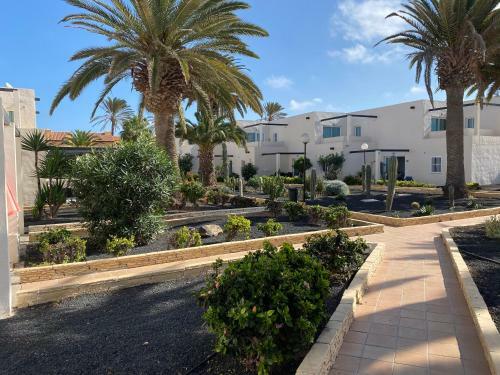 Apartamento La Marina