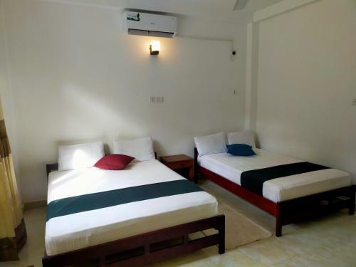 Hotel New Blue Mountain Resorts Bandarawela