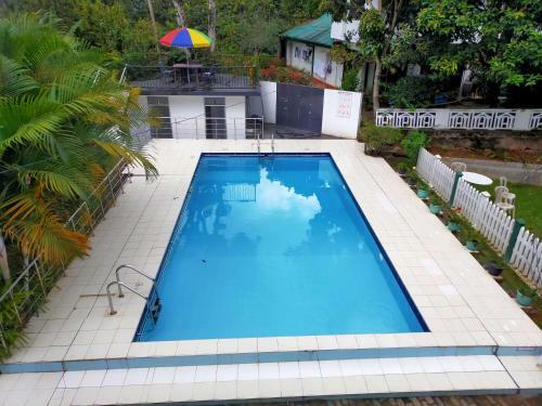 Hotel New Blue Mountain Resorts Bandarawela