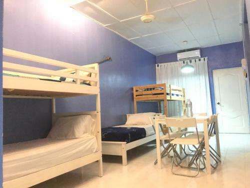 Bagan Lalang Homestay Sepang