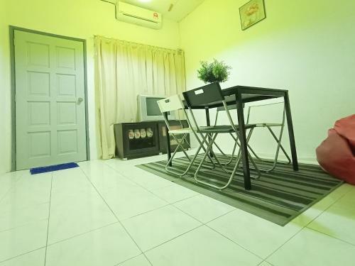 Bagan Lalang Homestay Sepang
