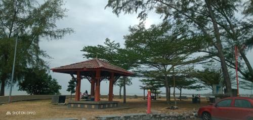 Bagan Lalang Homestay Sepang