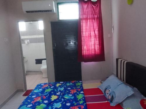 35, Jalan Seri Bayu 18