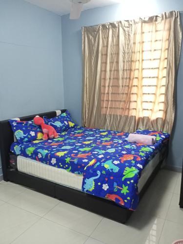 35, Jalan Seri Bayu 18