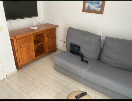 Apartamento Alisios Paradise Viviendas Vacacionales