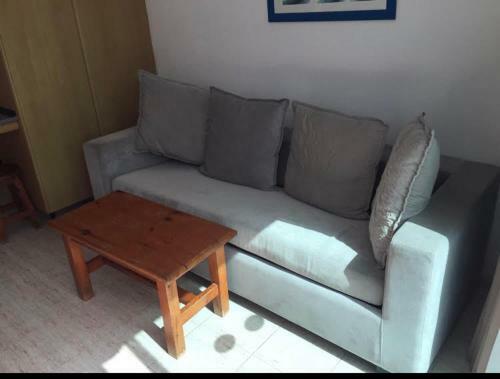 Apartamento Alisios Paradise Viviendas Vacacionales