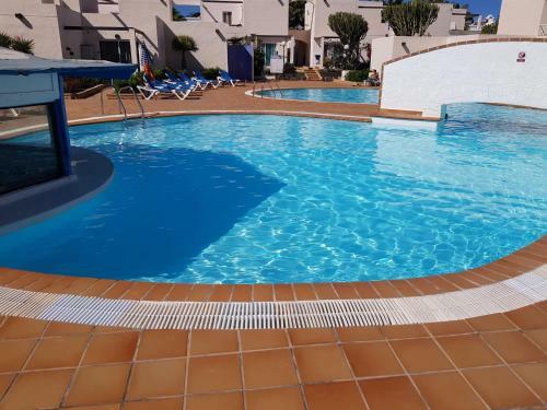 Apartamento Alisios Paradise Viviendas Vacacionales