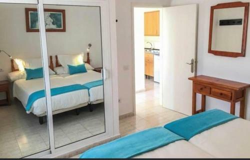 Apartamento Alisios Paradise Viviendas Vacacionales