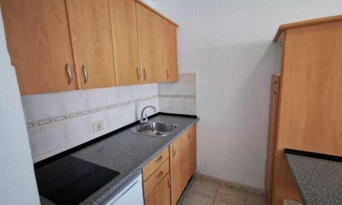 Apartamento Alisios Paradise Viviendas Vacacionales