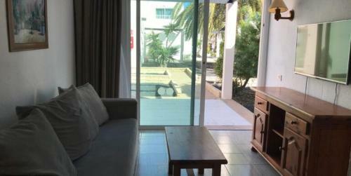 Apartamento Alisios Paradise Viviendas Vacacionales