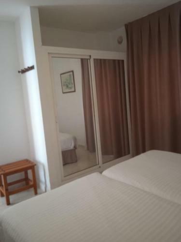 Apartamento Alisios Paradise Viviendas Vacacionales