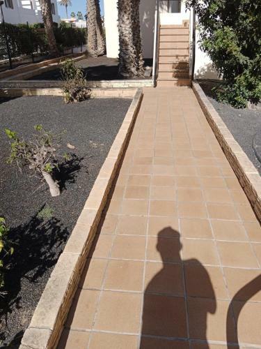 Apartamento Alisios Paradise Viviendas Vacacionales