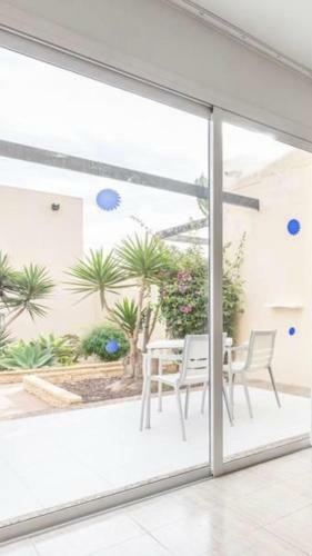 Apartamento Alisios Paradise Viviendas Vacacionales