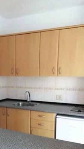 Apartamento Alisios Paradise Viviendas Vacacionales