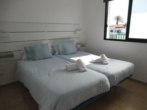 Dunas View Apartments, By Comfortable Luxury