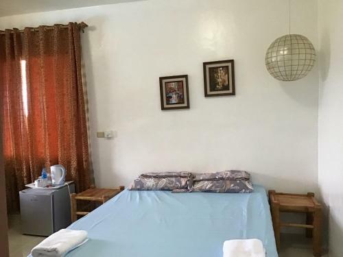 Hotel Cuestas Beach Resort And Restaurant