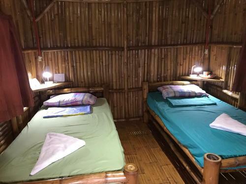 Hotel Cuestas Beach Resort And Restaurant