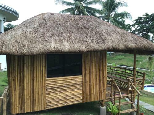 Hotel Cuestas Beach Resort And Restaurant