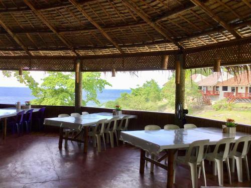 Hotel Cuestas Beach Resort And Restaurant