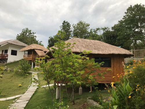 Hotel Cuestas Beach Resort And Restaurant