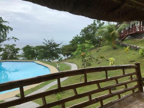 Hotel Cuestas Beach Resort And Restaurant