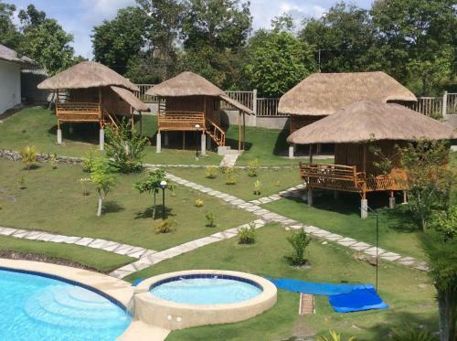 Hotel Cuestas Beach Resort And Restaurant