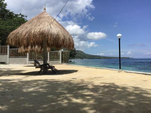 Hotel Cuestas Beach Resort And Restaurant