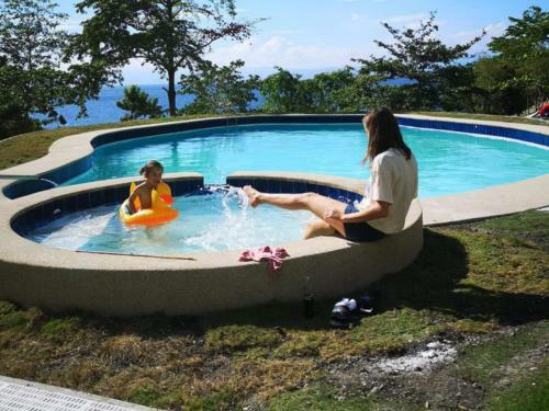 Hotel Cuestas Beach Resort And Restaurant