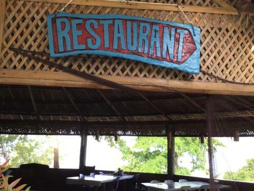 Hotel Cuestas Beach Resort And Restaurant