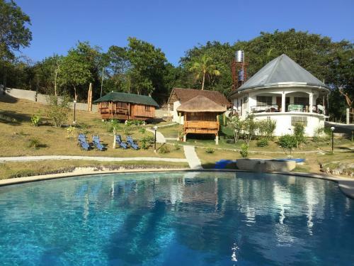 Hotel Cuestas Beach Resort And Restaurant