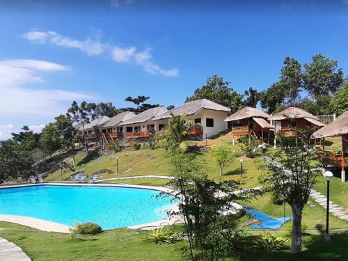 Hotel Cuestas Beach Resort And Restaurant