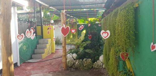 Albergue Maui's Place
