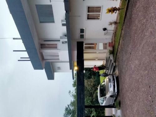 Villa Pd High Top Bungalow Homestay