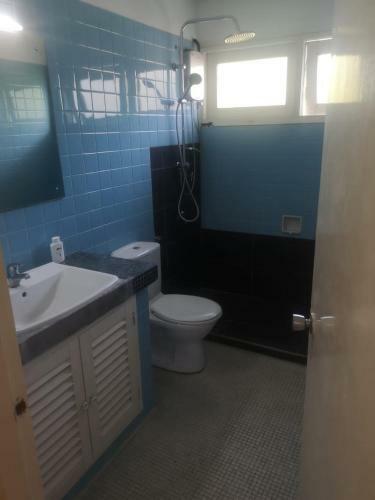 Villa Pd High Top Bungalow Homestay