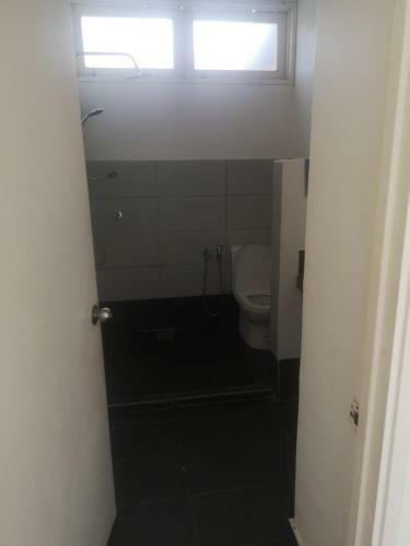 Villa Pd High Top Bungalow Homestay