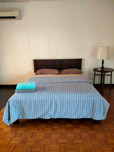 Villa Pd High Top Bungalow Homestay
